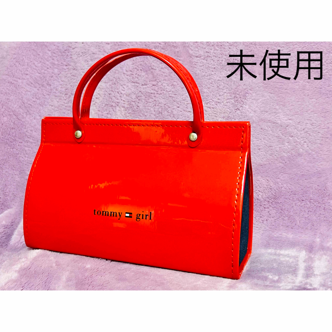 tommy girl(トミーガール)のtommy girl トミーガール　サングラスケース レディースのファッション小物(サングラス/メガネ)の商品写真