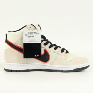 NIKE - NIKE ナイキ サイズ:28.0cm SB DUNK HIGH PRO PRM SAN ...