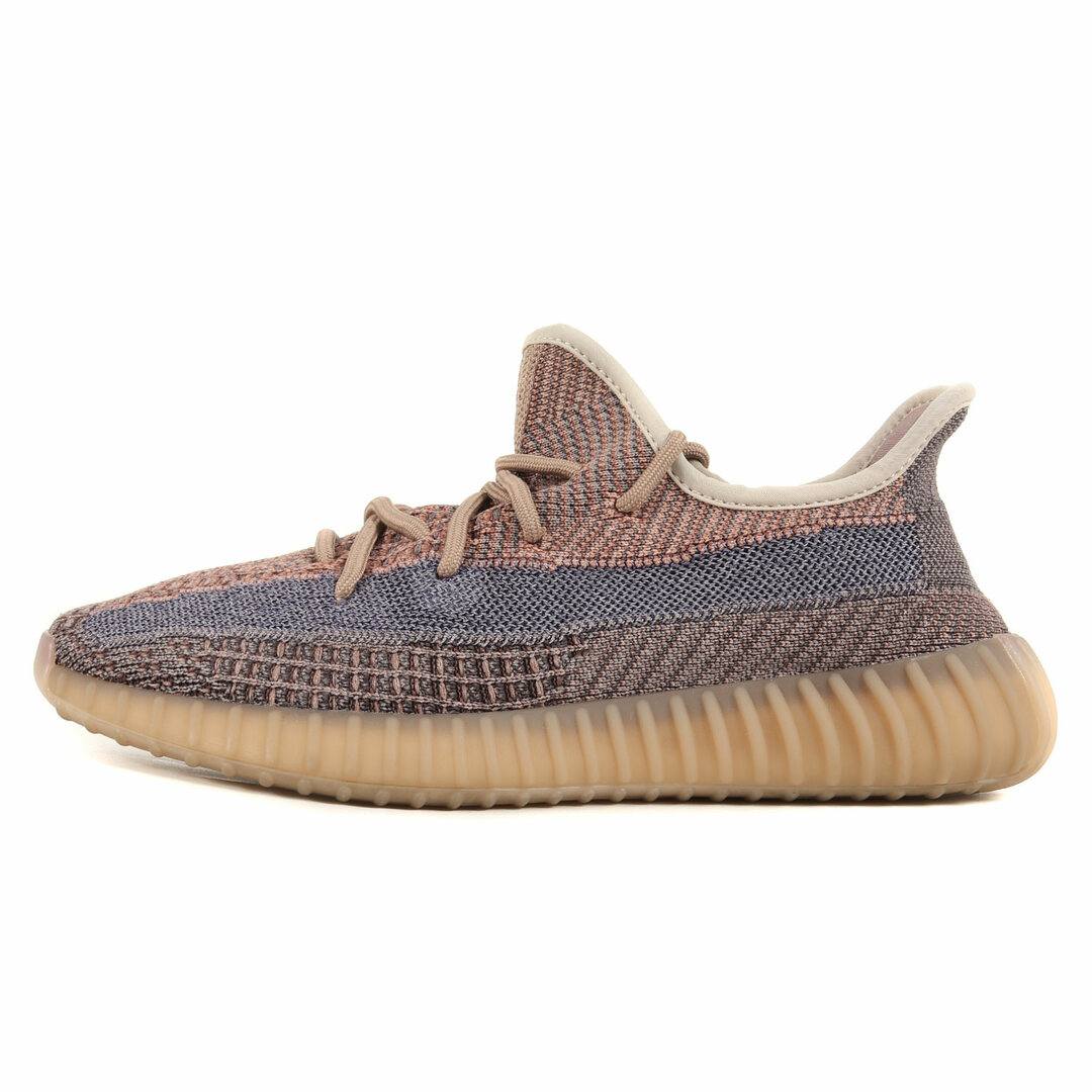 adidas アディダス サイズ:27.0cm YEEZY BOOST 350 V2 FADE / YECHER (H02795) 20AW イージーブースト350 フェイド イェチャー US9 ローカット スニーカー コラボ 【メンズ】【美品】スニーカー