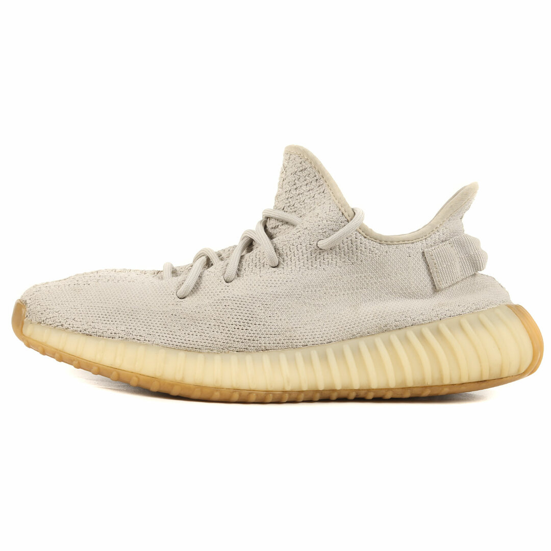 adidas アディダス サイズ:28.0cm YEEZY BOOST 350 V2 SESAME (F99710) 18AW イージーブースト350 セサミ US10 ローカット スニーカー コラボ 【メンズ】