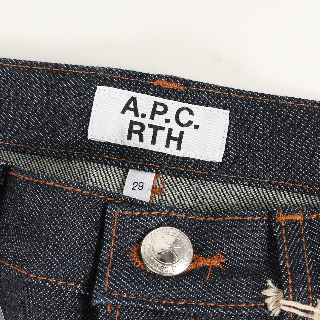 APC Jeans ジーンズ size29