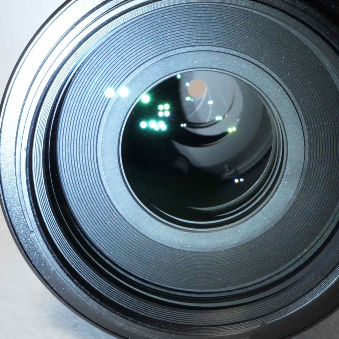 770mm寸法SONY  Eマウント用レンズ SEL100400GM F4.5-5.6 OSS