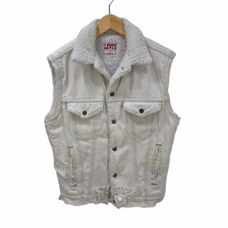 リーバイス メンズベストの通販 88点 | Levi'sのメンズを買うならラクマ