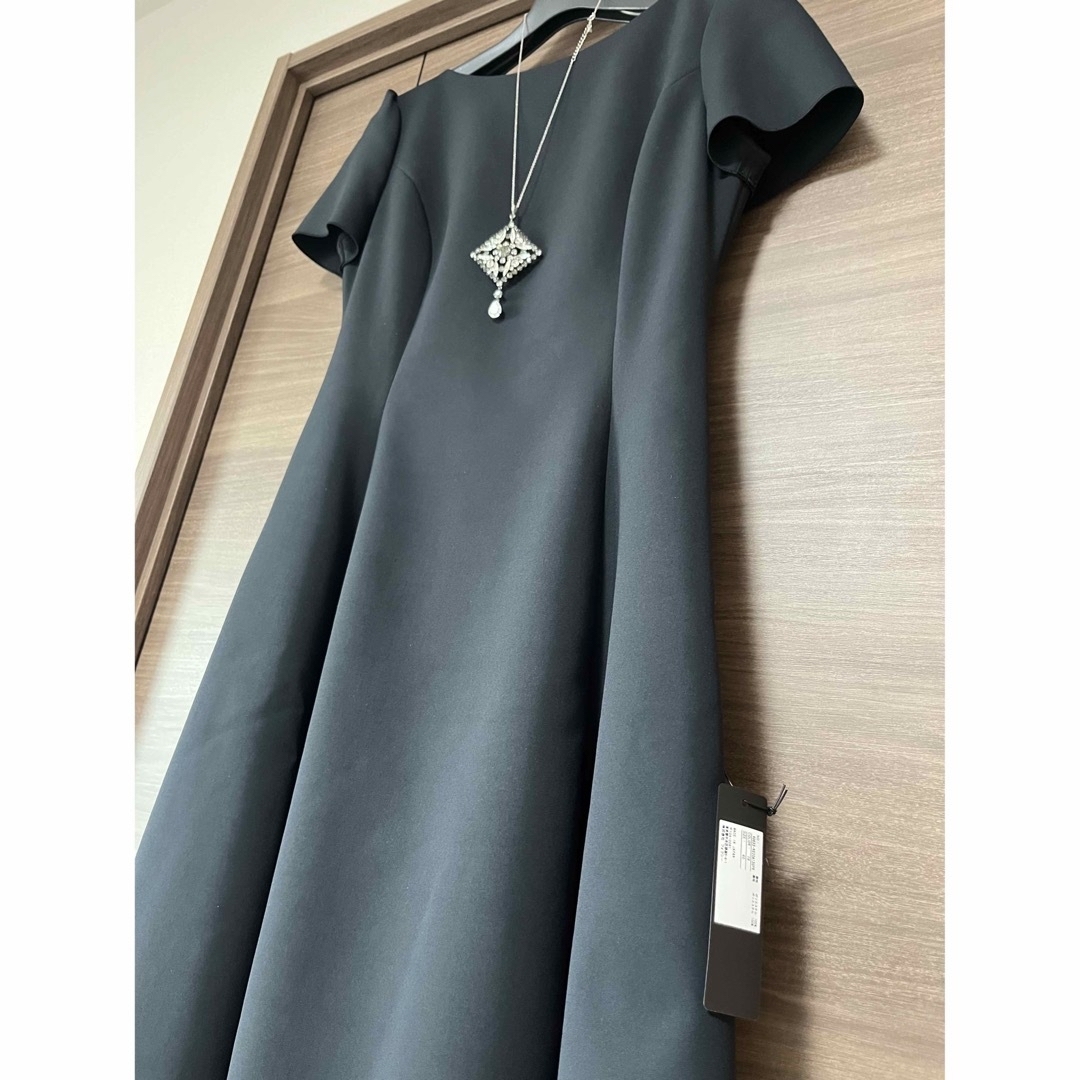 価格118800円FOXEY Dress Noble Gray