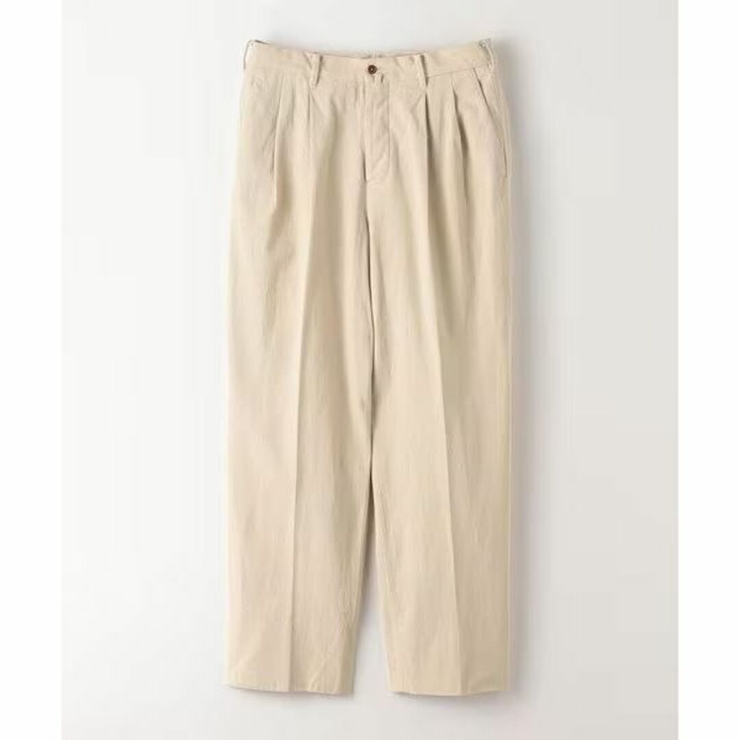 MAATEE u0026 SONS 23SS 俺のCHINO-PANTS 春夏 日本売筋品 - somiphos.com