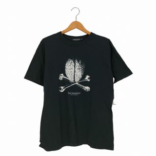 アンダーカバー(UNDERCOVER)のUNDERCOVER(アンダーカバー) メンズ トップス Tシャツ・カットソー(Tシャツ/カットソー(半袖/袖なし))