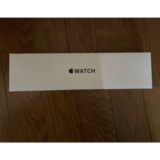 アップル Apple Watch SE2 44mm ミッドナイトアルミ ミッドナ