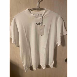 カルバンクライン(Calvin Klein)のカルバンクライン　Tシャツ(Tシャツ/カットソー(半袖/袖なし))