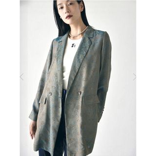 Ameri VINTAGE - 【Ameri 】MEDI ALICIA JACQUARD JACKETの通販 by