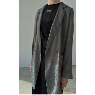 MEDI ALICIA JACQUARD JACKET