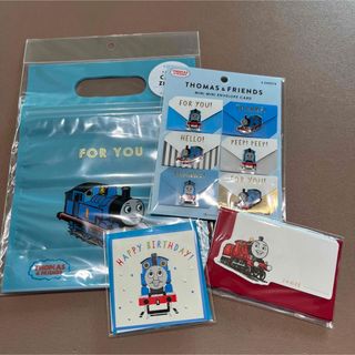 トーマス文具セット(その他)