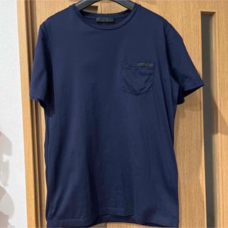 プラダ(PRADA)のプラダ  Tシャツ　メンズ(Tシャツ(半袖/袖なし))