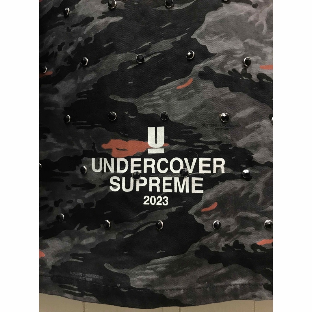 Supreme - Supreme Undercover Studded BDU Jacket の通販 by Supreme - Supreme Undercover Studded BDU Jacket の通販 by