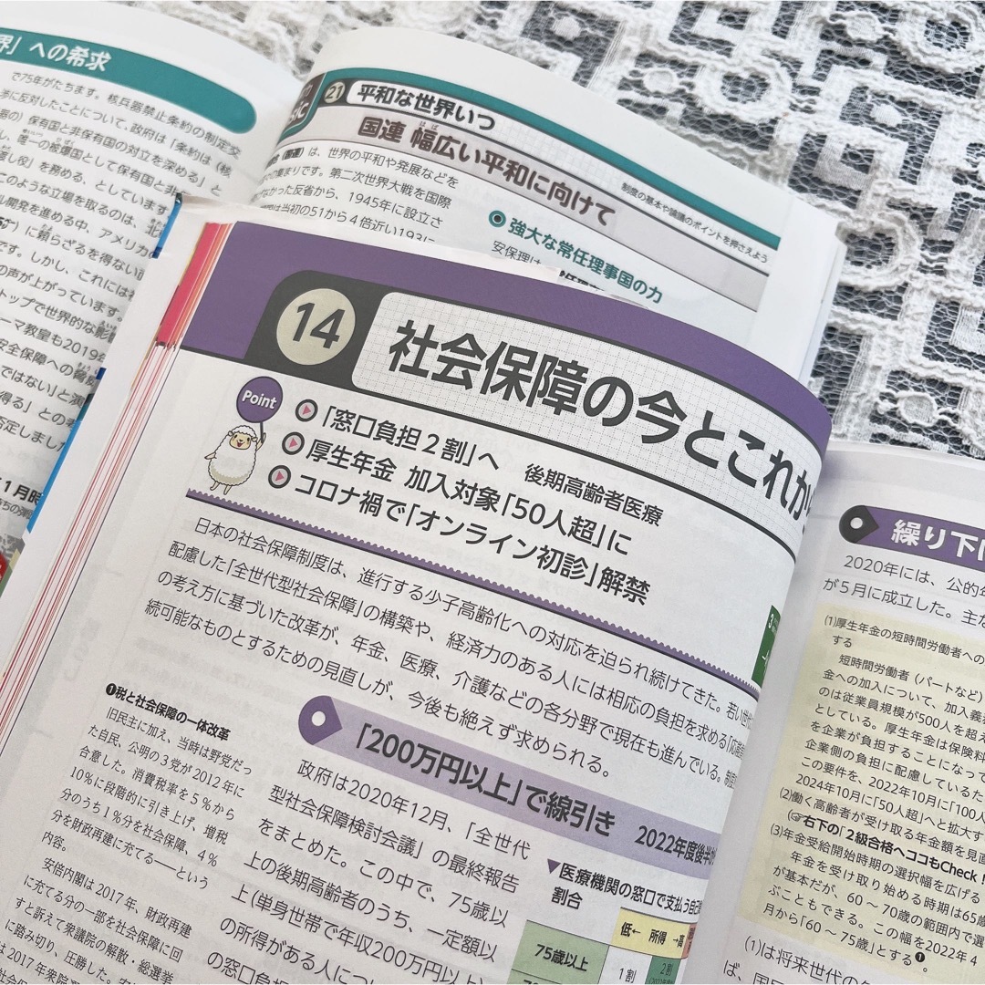 2021 ニュース検定発展編　時事力　時事問題 エンタメ/ホビーの本(ビジネス/経済)の商品写真