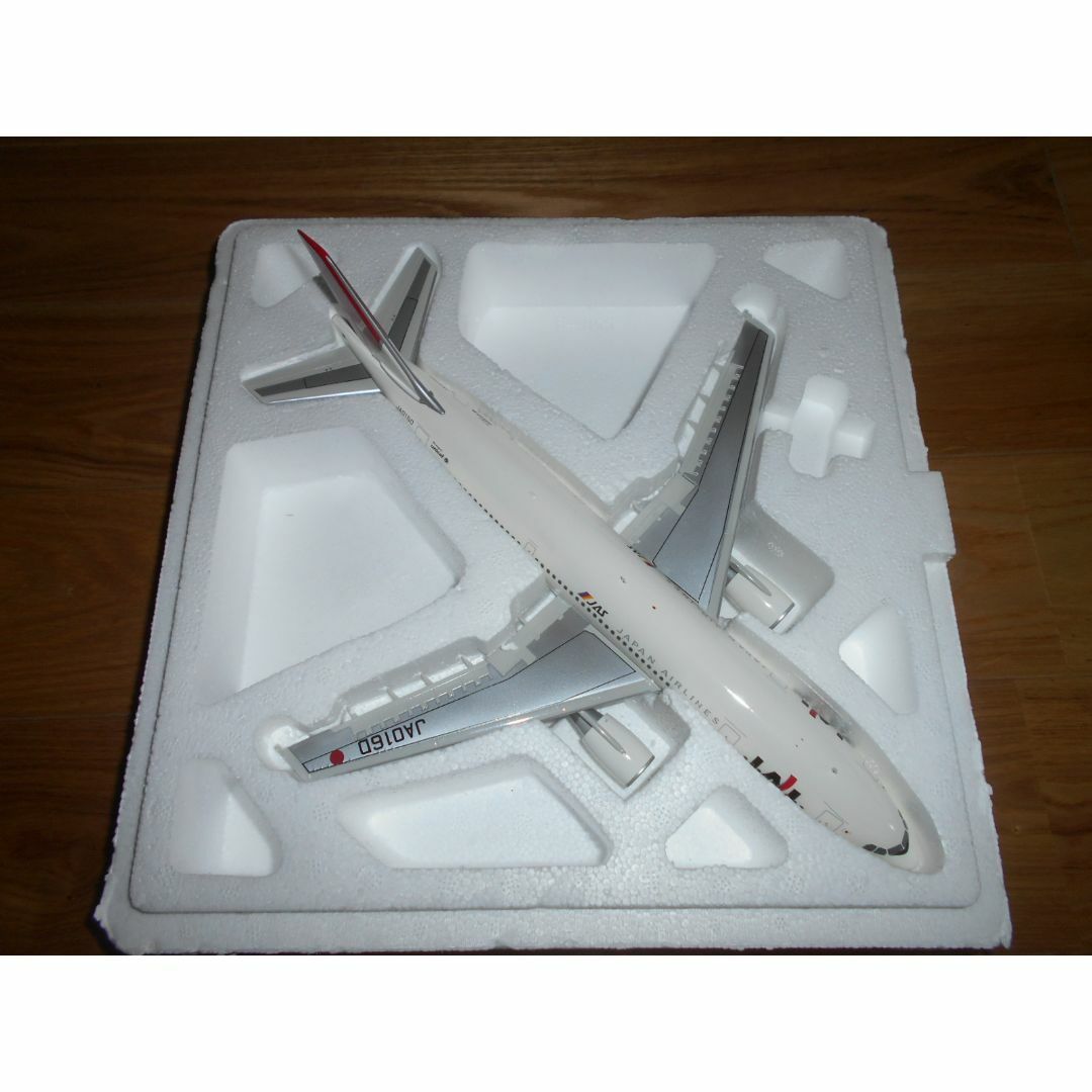 JcWings 1/200 JAL A300 B4-622R ジャンク | www.innoveering.net