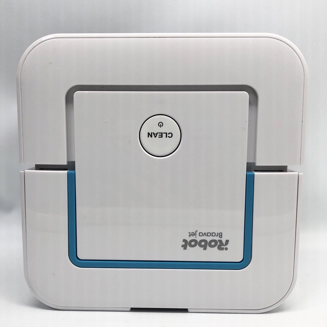 iRobot 床拭きロボット ブラーバ ジェット 250 B250060 iRobot 床拭きロボット ブラーバ ジェット 250 B250060