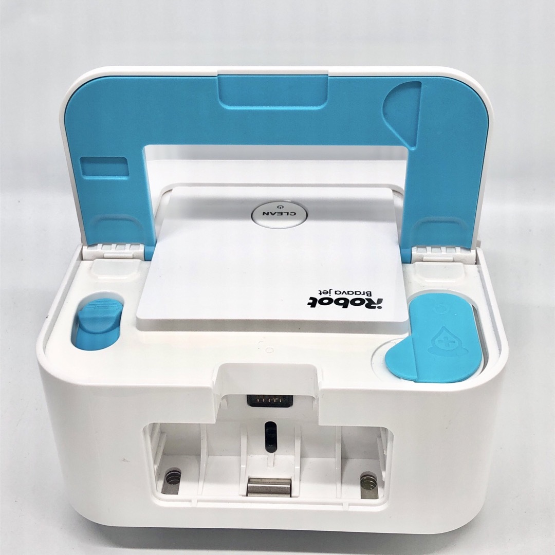 iRobot 床拭きロボット ブラーバ ジェット 250 B250060 iRobot 床拭きロボット ブラーバ ジェット 250 B250060