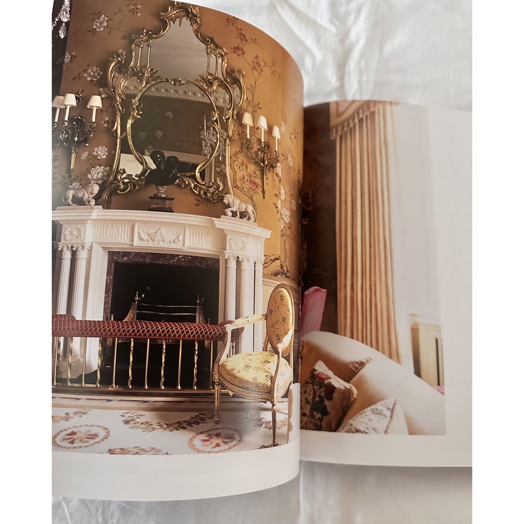 de Gournay Rizzori アートブック 洋書