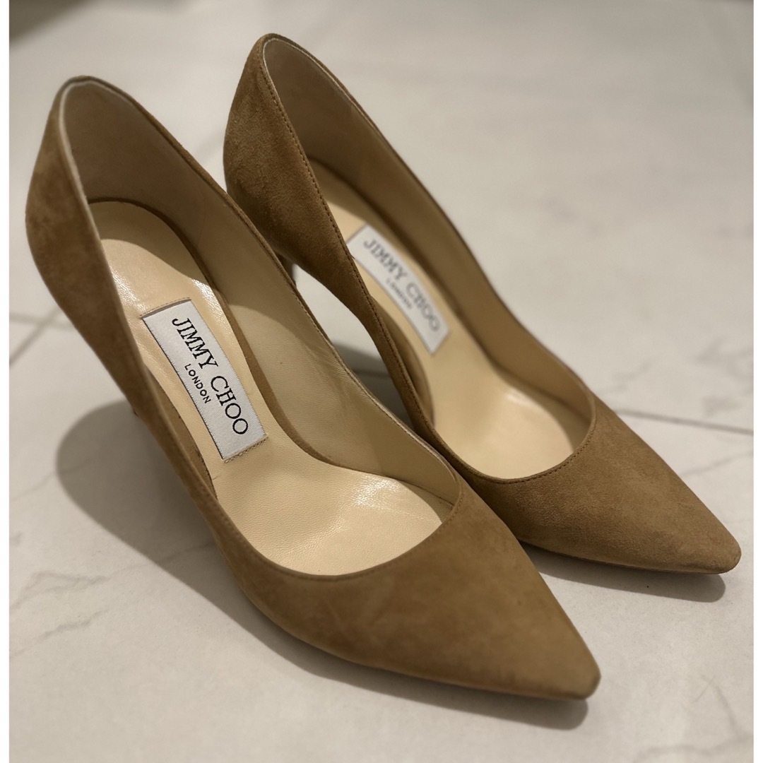 JIMMY CHOO＊パンプス＊23cm ROMY-