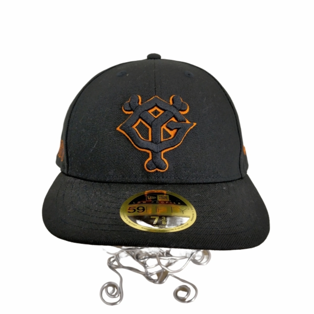 THE BLACK EYE PATCH(ザブラックアイパッチ) メンズ 帽子