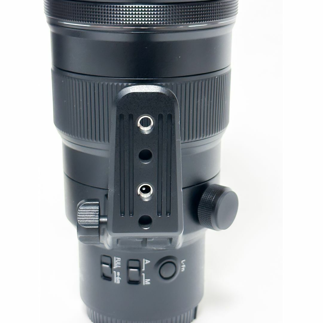 NIKKOR Z 400mm f/4.5 VR S 美品 3