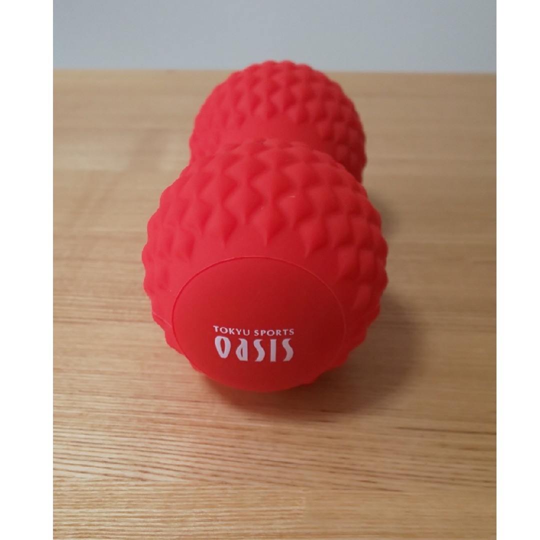 Oasis  シェイプツインボール