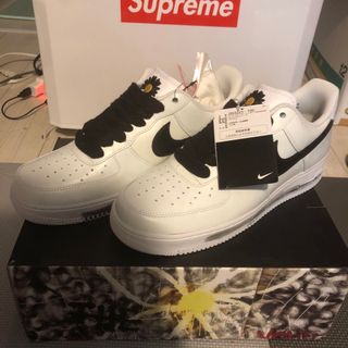 PEACEMINUSONE AIRFORCE1's PARANOISE 27cm