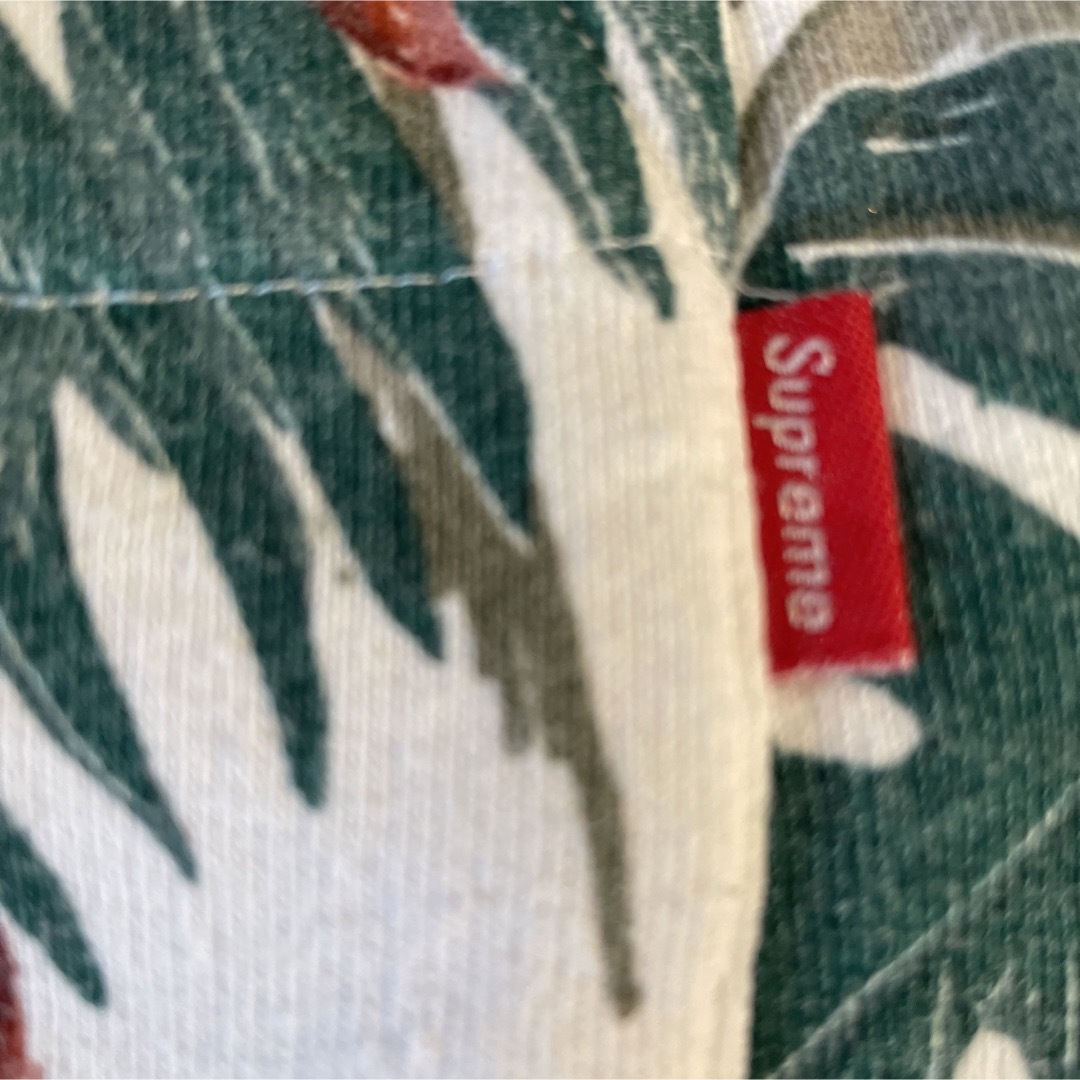 Supreme - supreme floral sweat shorts! large サイズL！の通販 by ...