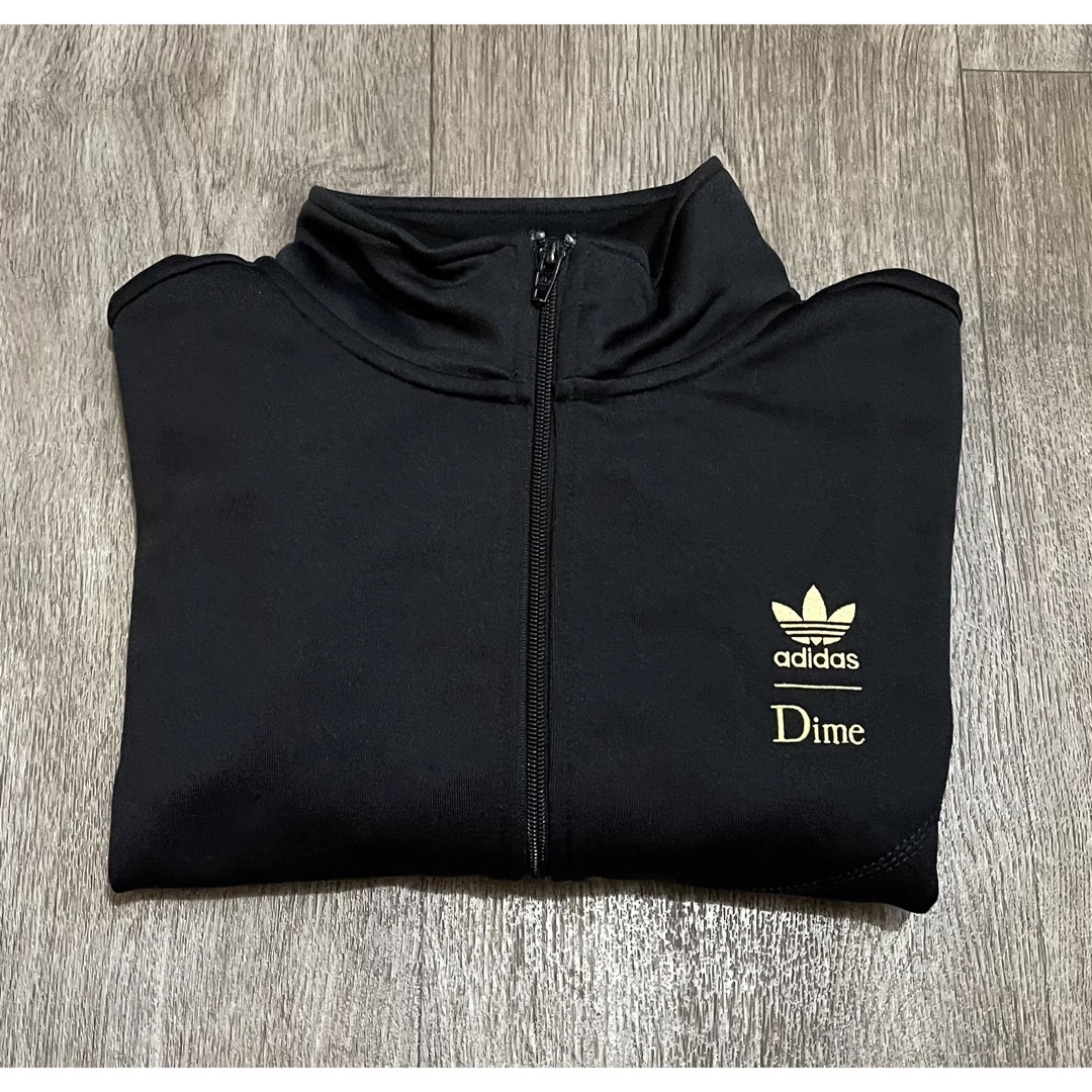 【完売品】Dime adidas Originals Track Jacket