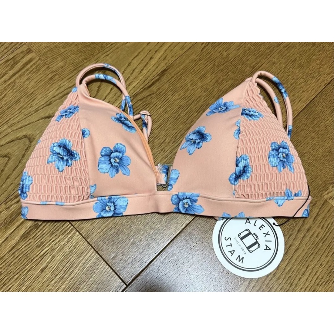 alexiastam アリシアスタン bianca Something Blue-