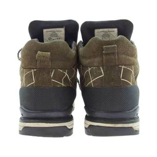 VISVIM - VISVIM ビズビム スニーカー × AFFA SERRA セラ スパイダー