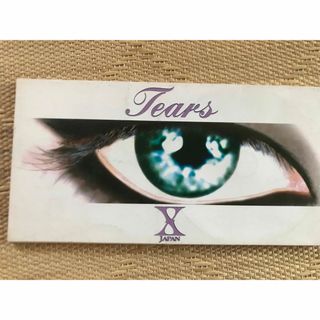 Tears(ポップス/ロック(邦楽))