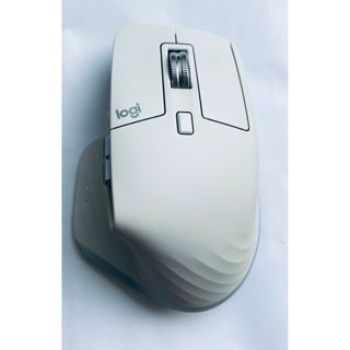 ロジクール(Logicool)のLogicool マウス　MX MASTER 3S(PC周辺機器)