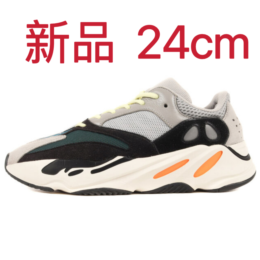 adidas YEEZY BOOST 700 "WAVE RUNNER" 24