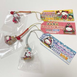 ハローキティ(ストラップ)のフリマアイテム一覧 ハローキティ(ストラップ)のフリマアイテム一覧