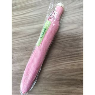 児童折りたたみ傘 ピンク 53cm(傘)