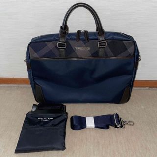 BLACK LABEL CRESTBRIDGE - 新品未使用 ブラックレーベルクレスト