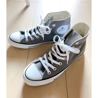 コンバース(CONVERSE)の期間限定値下げコンバーススニーカー　converse nextar 24cm(スニーカー)