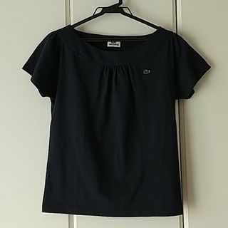 ラコステ(LACOSTE)の*まゆか様専用 LACOSTE  カットソー(カットソー(半袖/袖なし))