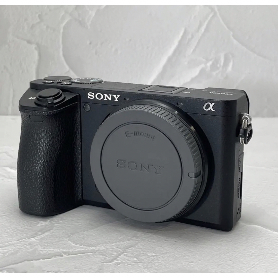 ソニー α6500 ボディ|家電、AV、カメラ ソニー α6500 ボディ|家電、AV、カメラ