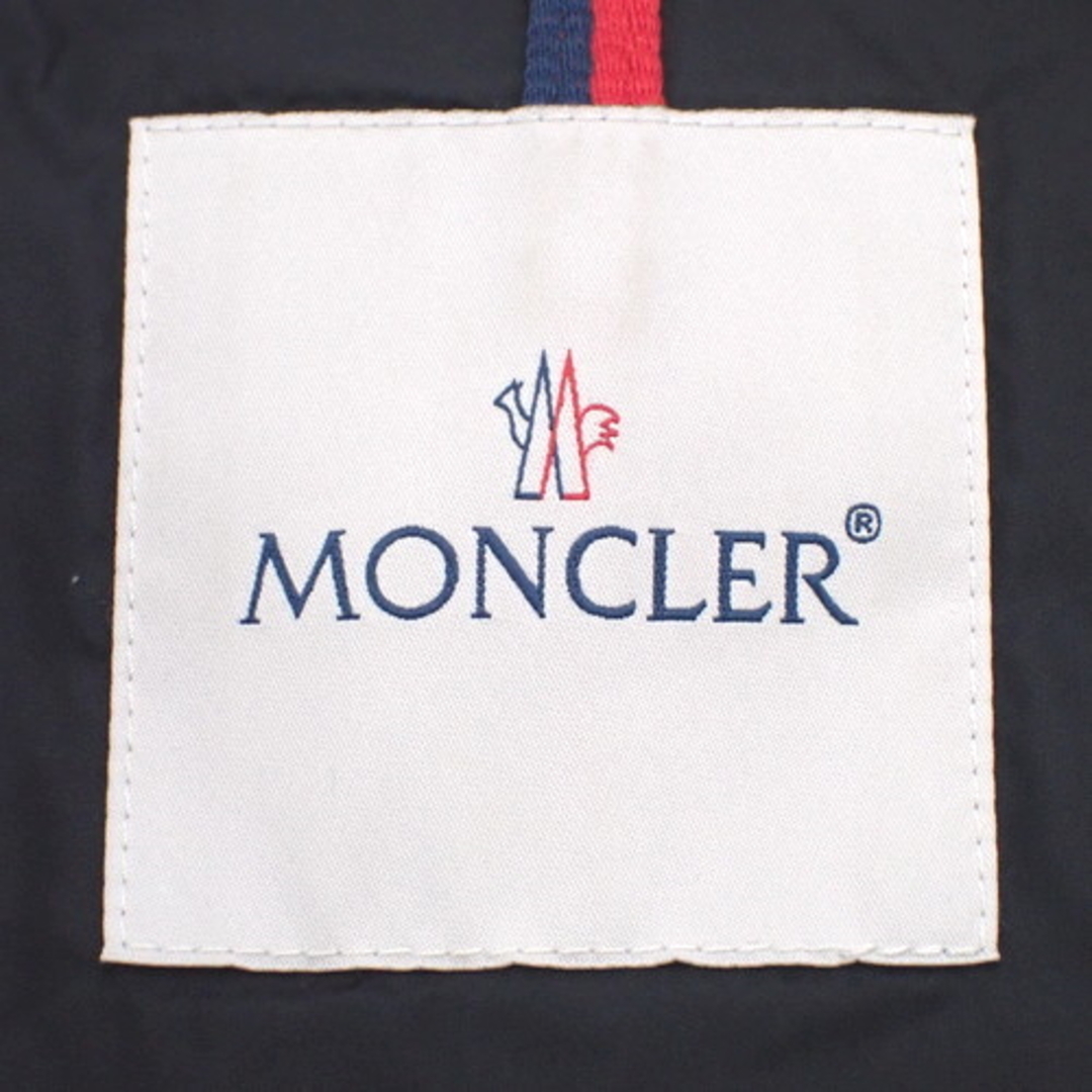 MONCLER   モンクレールアウター MARQUER マルケ ダウンジャケット