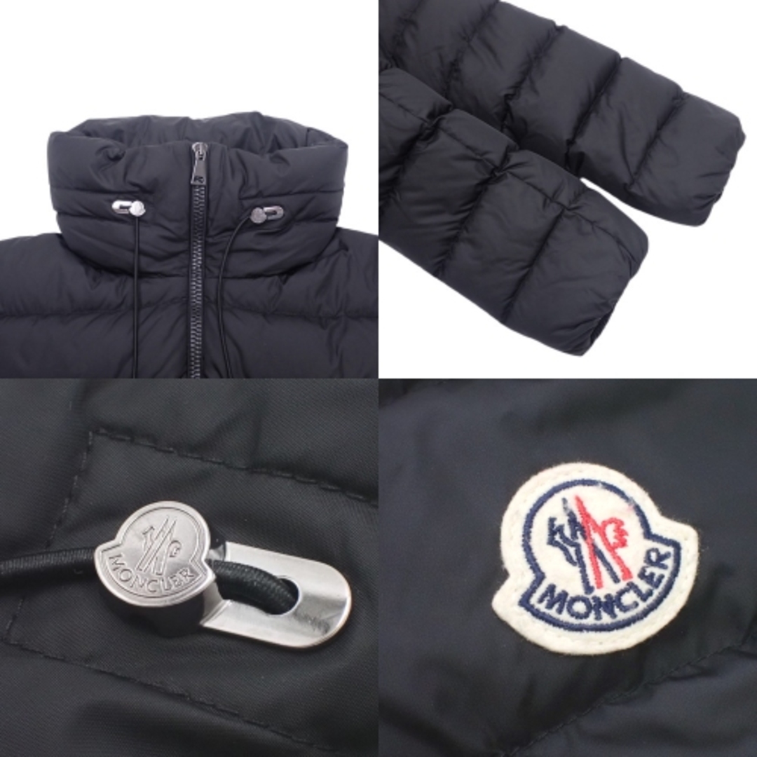 MONCLER - モンクレールアウター MARQUER マルケ ダウンジャケット