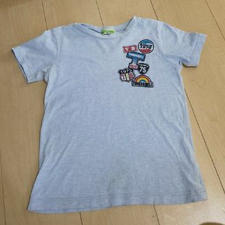 ティンカーベル(TINKERBELL)のティンカーベルTシャツ(Tシャツ/カットソー)