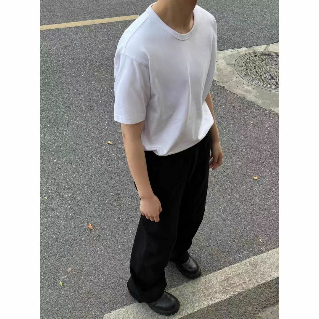 最大5000円OFFクーポン Vujade VD HEAVYWEIGHT DARTED SWEATPANTS