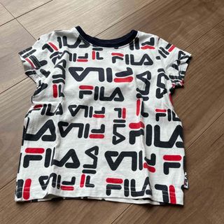 フィラ(FILA)のFILA 半袖(Tシャツ/カットソー)