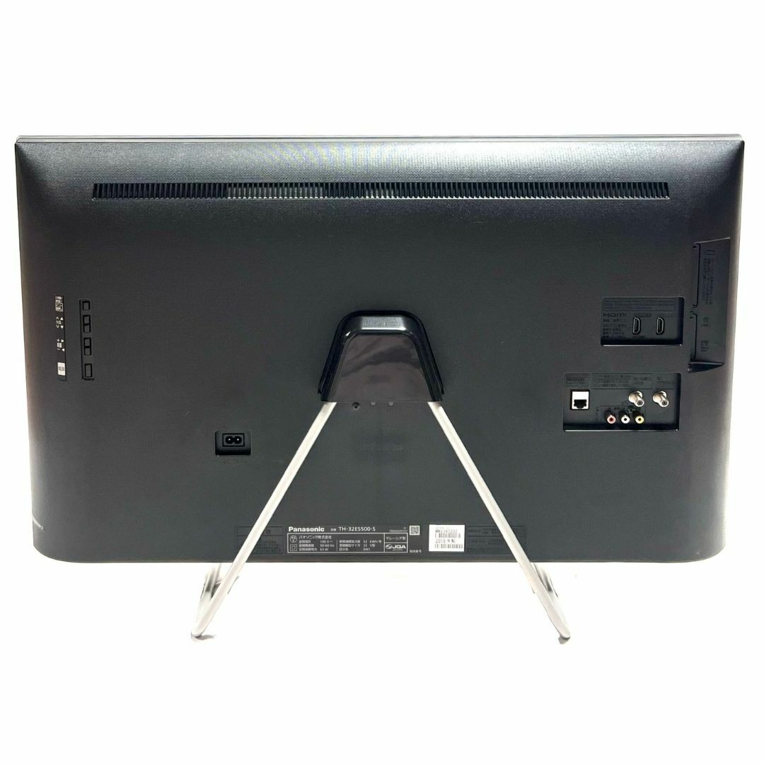 リモコン ヤフオク! 液晶テレビ 32V型 TH-32D305 2... - Panasonic