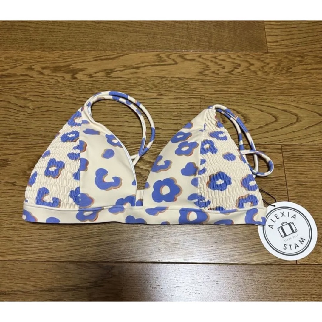 ALEXIASTAM Bianca Dreamy Leo 完売 正規販売店舗 - kami-waza.jp
