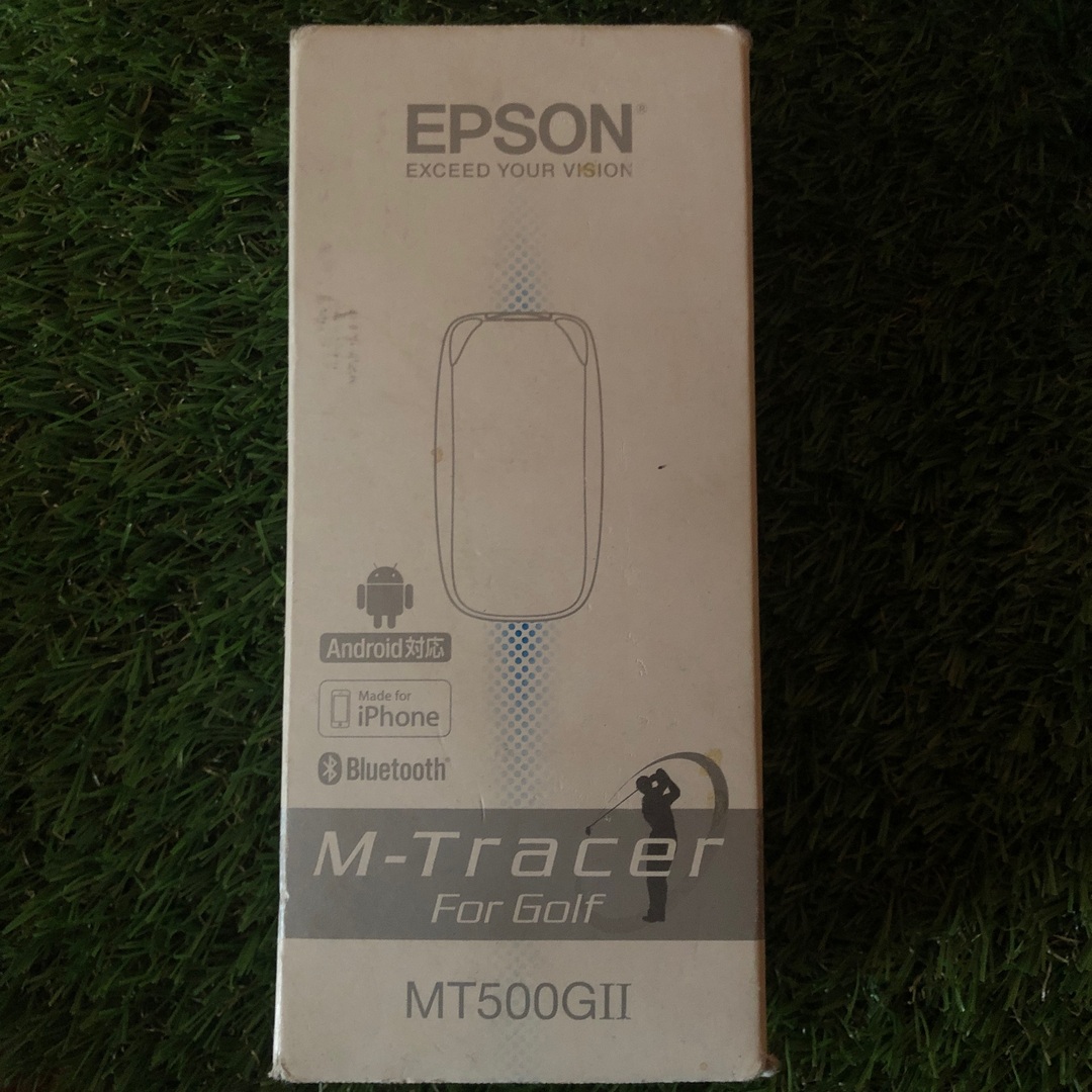 ★新品 EPSON M-Tracer MT520Gエムトレーサー エプソン練習機