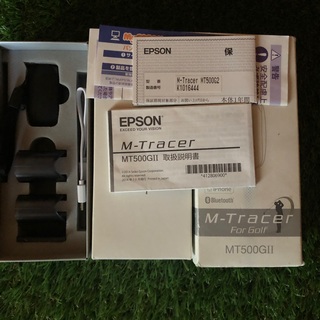 エプソン(EPSON)のM-tracer EPSON エムトレーサー(その他)