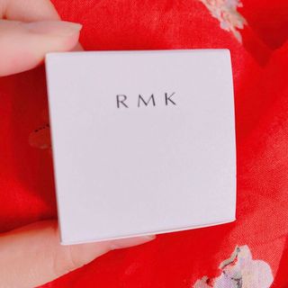 アールエムケー(RMK)のRMK リップバーム(リップケア/リップクリーム)